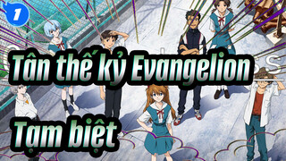 Tân thế kỷ Evangelion|【Mùa cuối】Tạm biệt, tất cả Tân thế kỷ Evangelions_1