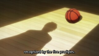 KUROKO NO BASKET S1 EPISODE 14