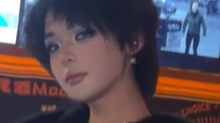 04男大独自前往长沙公社跳meow？！
