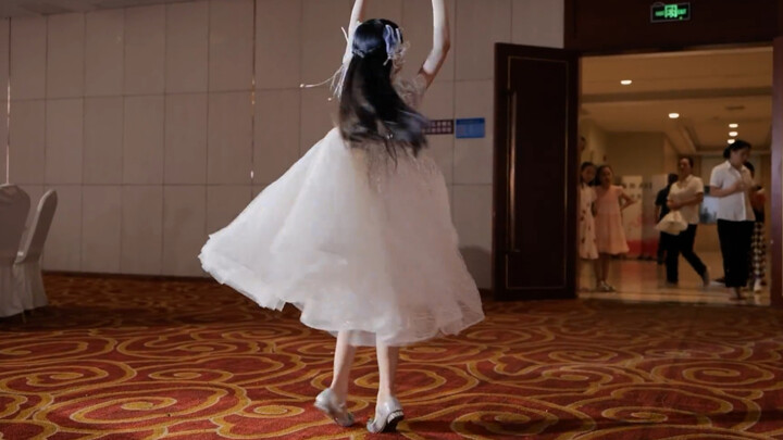 Are 10th birthdays this exciting now?