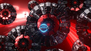 外星人结婚，竟让100亿族人参加婚礼，4000艘战舰挤爆太空！【科幻Fans  布玛】《奥维尔号》第三季大结局