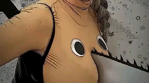 cosplay bukan sembarang cosplay. :)