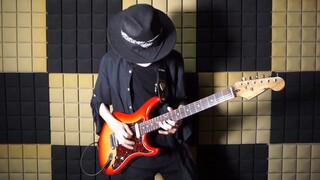 [Rock Ensemble] เยาวชนที่พลิกผันไม่หยุด! Huolishaonianwang OP "ไฟแห่งความเยาว์วัย"