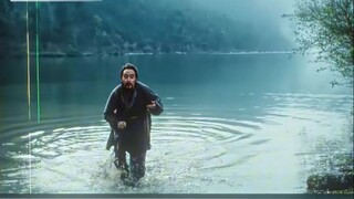 “七仙聚餐土狗以为自己会被点化，没想到却成为盘中餐”