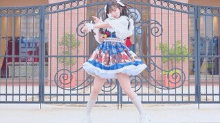 [かずは]POP IN 2 / pushしの子 【踊ってみた】