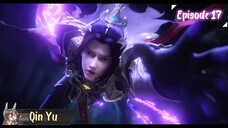 Stellar Transformation S6 Eps 17 | Sub Indo