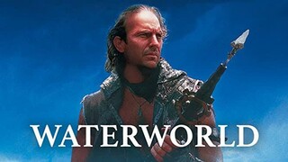 Waterworld (1995) วอเตอร์เวิลด์ ผ่าโลกมหาสมุทร [พากย์ไทย]