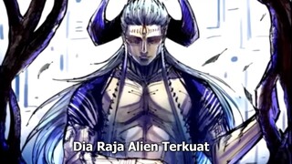 Ketika Raja Iblis Simurian Punya Kekuatan Sihir Tak Terbatas dari Batu Mul Suku Rumel