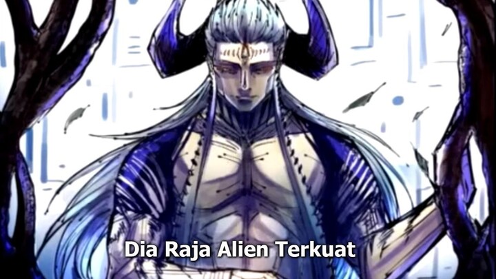 Ketika Raja Iblis Simurian Punya Kekuatan Sihir Tak Terbatas dari Batu Mul Suku Rumel