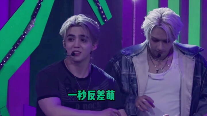 【SEVENTEEN】Pre-recorded? Interesting…