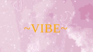 Songs you may like to vibe to