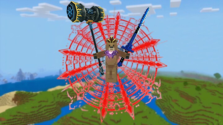 Hundred Thousand Year Spirit Ring! MC Spirit Advancement!