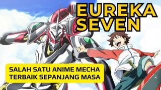 Kalau udah ada yang pernah nonton di saluran TV swasta berarti kita seumuran 🤣