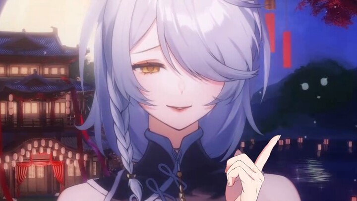 My friend, don't recognize the wrong person.