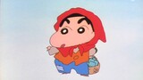 【Crayon Shin-chan sp】I am the match seller (1)