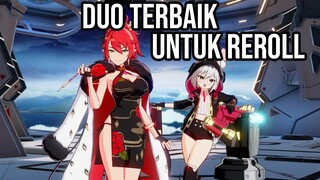 OuterPlane Prioritas Reroll Untuk Progress Cepat | OUTERPLANE