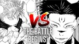Gojo vs Sukuna's Final Battle Begins!! Jujutsu Kaisen 223 Spoilers Review and Discussion!