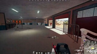 PUBG HIGHLIGHTS #3