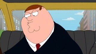 [Family Guy] [Mid-dubbing] semuanya adalah adegan yang terkenal