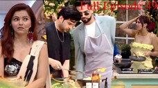 Laughter Chefs Unlimited Entertainment Season 2 Episode 49 | Laughter Chefs Season 2 2025 | Tv Show