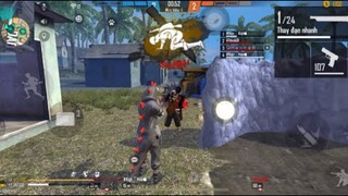 [Free Fire] Anh Thương Em Nhất Mà | Ngọc Hân Gaming