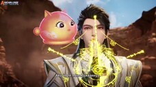 Ling Tian Di Zun Eps 28 ๐ฅ