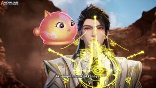 Ling Tian Di Zun Eps 28 🔥