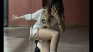 Đĩa nhạc dance đầu tiên của nữ sinh viên｜TOMBOY em là thần của anh