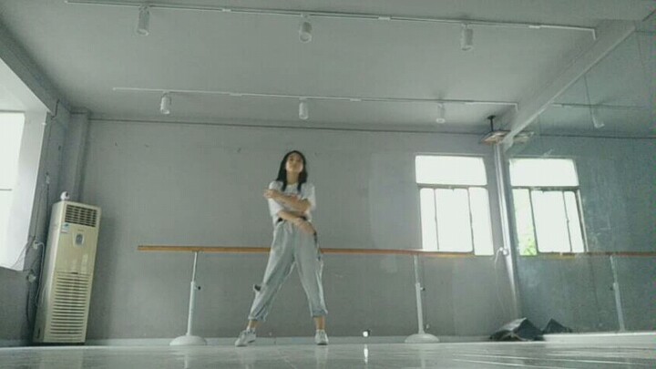 [เต้น]คัฟเวอร์ <Boy With Luv> (มิเรอร์)|BTS