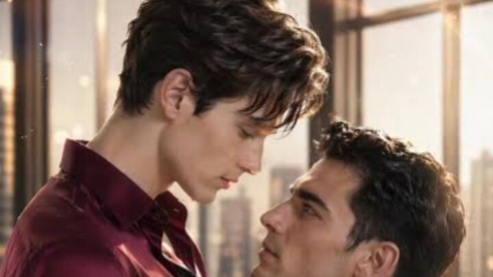 【FULL】I Saved You Then, I’ll Keep You Now — No More Running！#drama