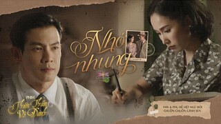 [Vietsub][FMV Cố Liang - Pian] Nhớ Nhung - PALMY