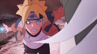 Sixthells - From the crypt (Boruto AMV)