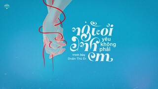 [Vietsub] Người Anh Yêu Không Phải Em (爱的不是我) - Doãn Thù Di (尹姝贻) | Lập Trình Viên Đáng Yêu OST