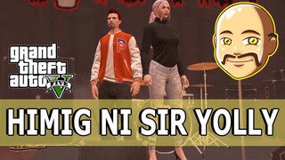 GTA V | HIMIG NI SIR YOLLY [PrestigeRP]#12