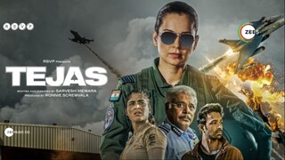 Movie Tejas