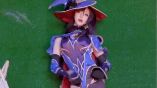 [Long Lie] Weekly Dance Collection Tập 3 - Dự đoán vợ trong Genshin Impact