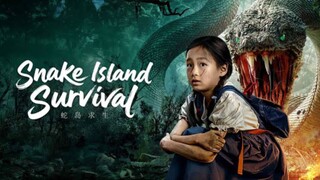 SNACK ISLAND SURVIVAL 2025