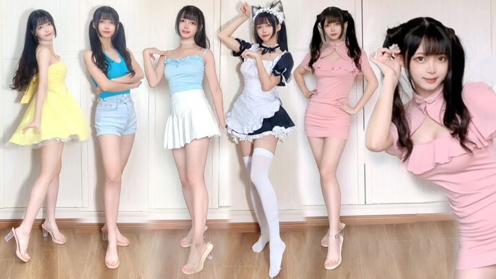 《วิดีโอที่ไม่เคยเผยแพร่มาก่อน》(ผลงานวันเกิด)