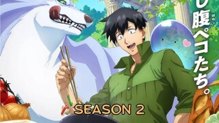 Tondemo Skill de Isekai S2 Eps01 indo
