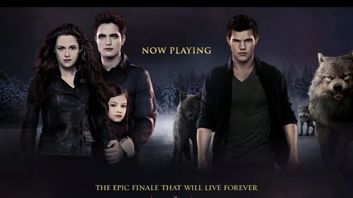[SUB INDO] The Twilight Saga : Breaking Down Part 2 (2012) Full Movie