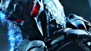 ปลอกแขนชุดนี้ แท้จริงแล้วเป็นของที่นักรบเหล็กฝากไว้ให้มนุษย์หรือเปล่า?