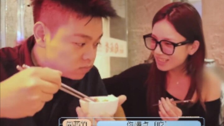 A house for two, three meals a day, four seasons together? A biweekly love story—Zhou Mi & Zhou Xinz