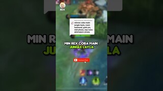 main yang aneh-aneh #mobilelegends #mobilelegends_id #PointgoRoadToGlobal #MencariPenjokiTerkuat