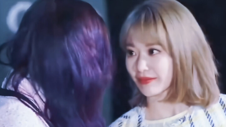 Takkan pernah bertemu lagi orang yang mirip dengannya.