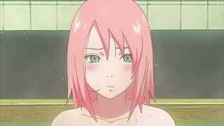 FANS SERVICE GILA DI NARUTO
