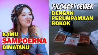 LUCU BANGET ! Video Random Bikin Ngakak - Meireaction