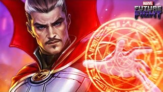 5 Secret Tips the Doctor Don't Want YOU to KNOW - Marvel Future Fight