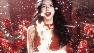 爱情 婚姻 童年.  你死在了哪一场梦境