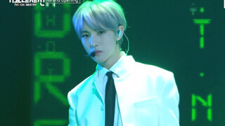 2019MBC歌谣大祭典 NCT DREAM & Stray Kids开场秀