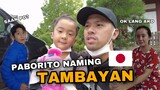 LABAS MUNA TAYO PASYAL SA PABORITONG LUGAR NAMIN | Filipino Japanese Family